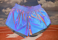 RUNNING SHORT REFLEJANTE HOMBRE