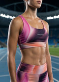 TOP BÁSICO DEPORTIVO MUJER LESS