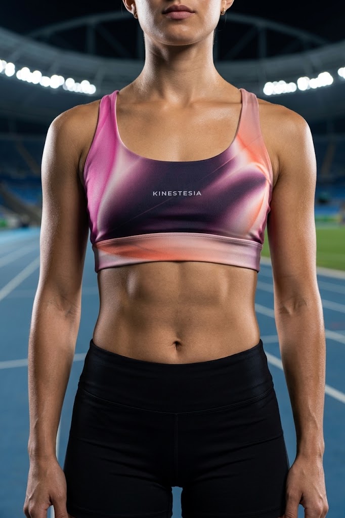 TOP BÁSICO DEPORTIVO MUJER LESS