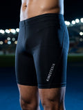 BIKER NEGRO DE HOMBRE