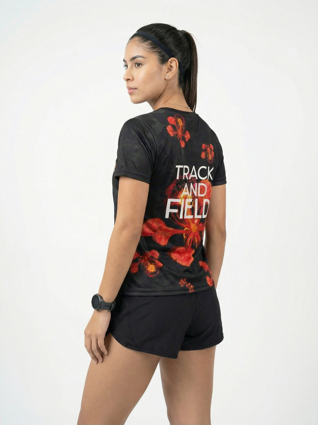 Compra playera deportiva PLAYERA MANGA CORTA KINESTESIA RUN 2.0 · | Kinestesia — Moda deportiva.
